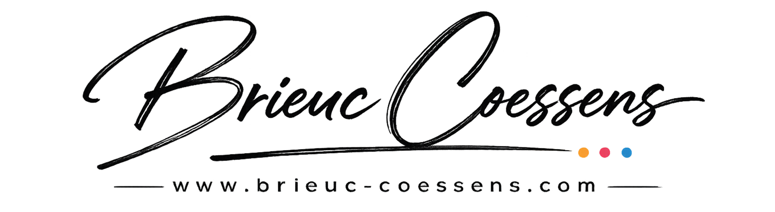 Brieuc Coessens Photographie