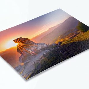 Tirages sur papiers d'art