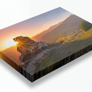 Tableau photo sur toile